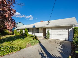 2913 Alvista Pl, Wenatchee, WA 98801