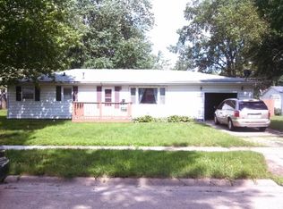 1403 Flock Ave, Rock Falls, IL 61071