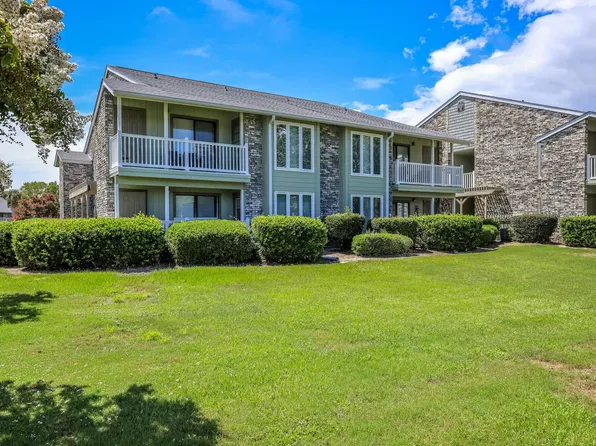 4715 Cobblestone Dr. #4A, Myrtle Beach, SC 29577