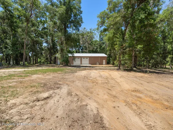 11440 S Pleasant Grove Rd, Floral City, FL 34436