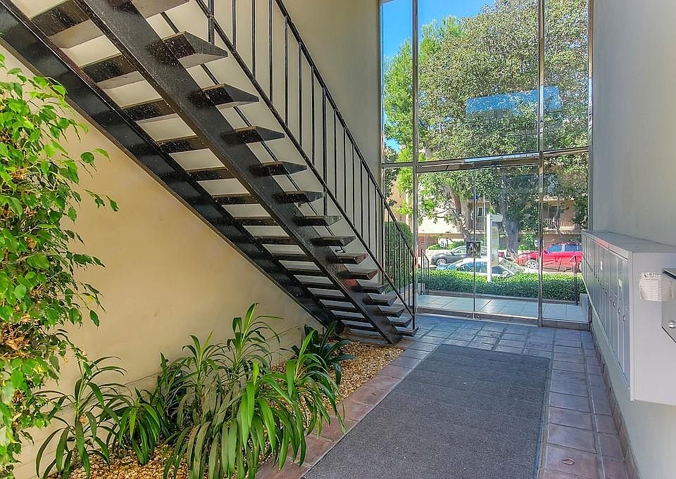 Building Entrance