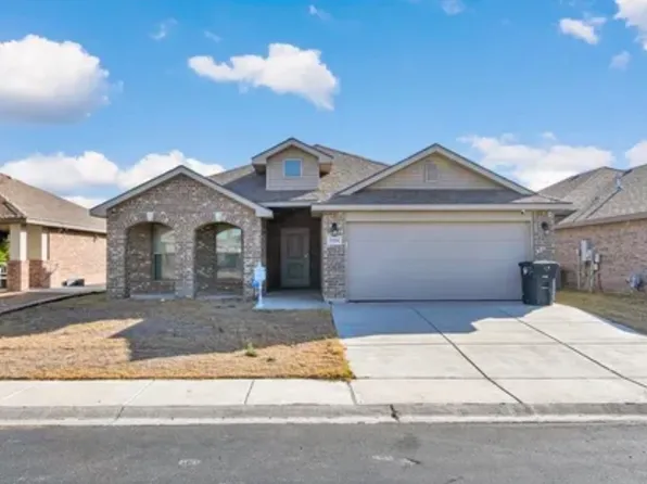 1004 E 92nd St, Odessa, TX 79765