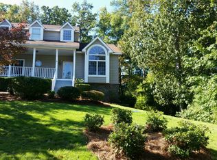 421 Oxenbridge Way, Chapin, SC 29036