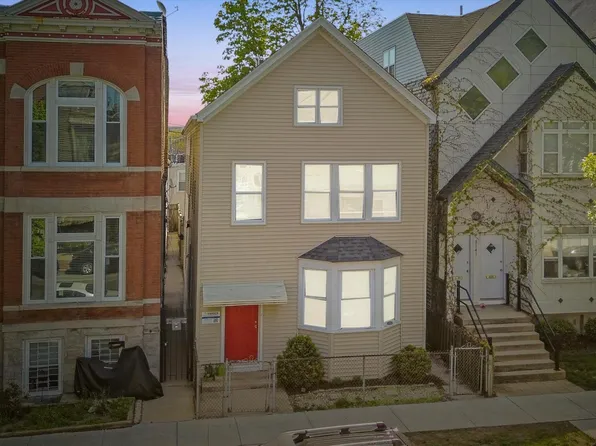3143 N Southport Ave Unit 1R, Chicago, IL 60657