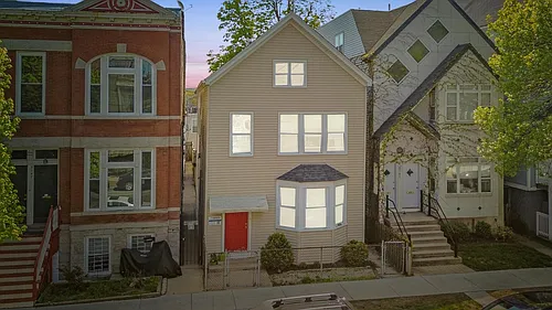 3143 N Southport Ave #1R Photo 1