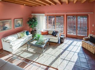 707 E Palace Ave APT 7, Santa Fe, NM 87501