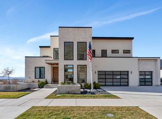 3918 S Mapleton Estates Dr, Mapleton, UT 84664