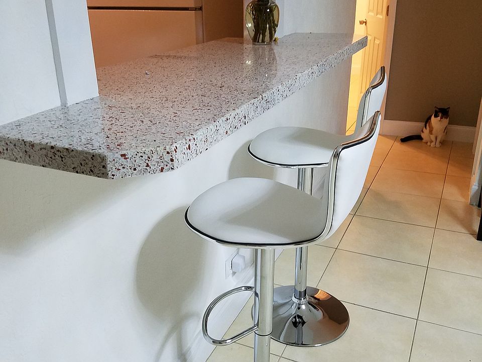 Bar Top/ Kitchen Passthrough