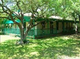 692 Wild Turkey Run, New Braunfels, TX 78132