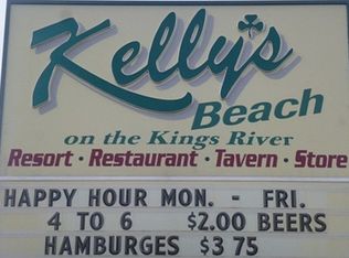 850 N Kings River Rd, Reedley, CA 93654