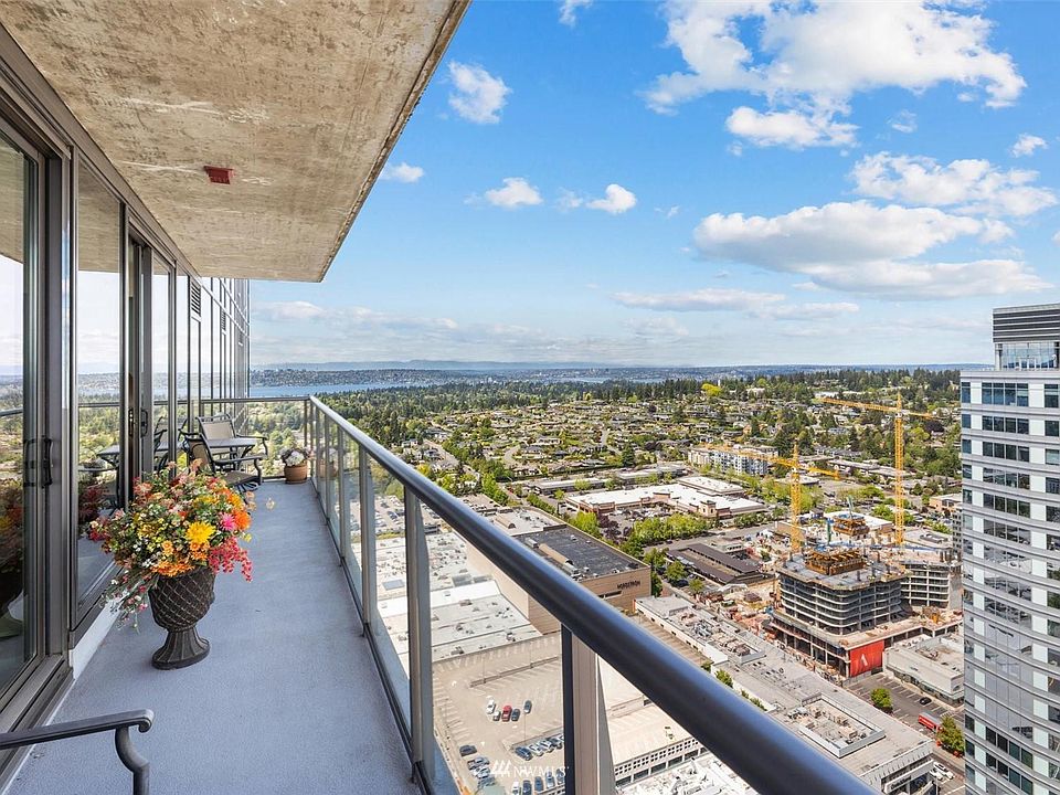 1st image of 650 Bellevue Way NE Unit 3805