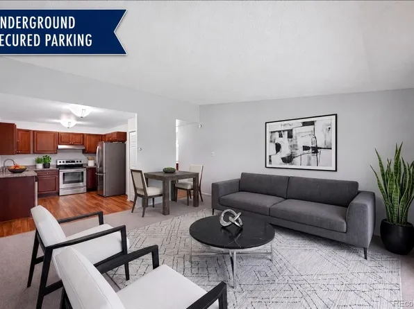9385 E Center Avenue #7D, Denver, CO 80247