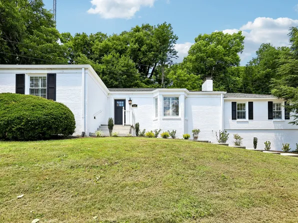 114 Fairview Dr, Mt Pleasant, TN 38474