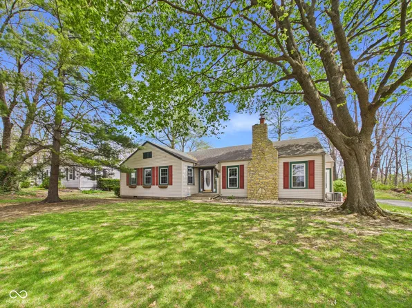 106 Sheffield Ave, Anderson, IN 46011