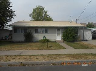 1056 Linda Ln, Lakeview, OR 97630