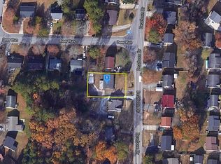 2523 Dearborn Dr, Durham, NC 27704