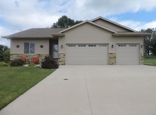 590 W Central St, Raymond, IA 50667