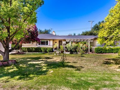 4131 Zephyr Way, Sacramento, CA, 95821