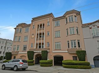 3740 Fillmore St APT 102, San Francisco, CA 94123
