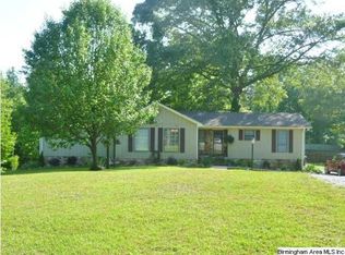 335 Country Rd, Warrior, AL 35180