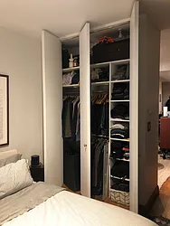 Rented by Oxford Property Group