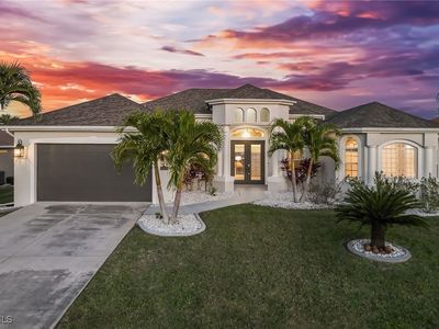 2313 SE 19th Pl, Cape Coral, FL, 33990