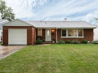 1158 Alfini Dr, Des Plaines, IL 60016