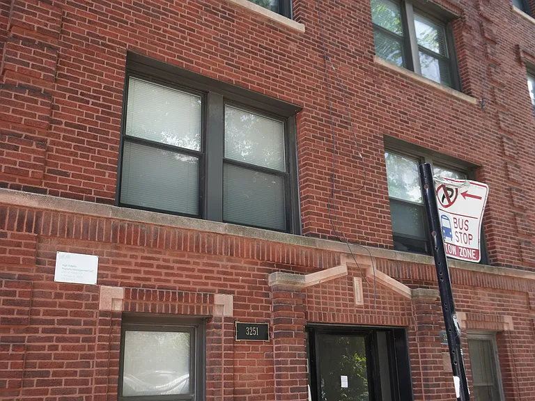 3249-51 N Damen Ave #3251-2 — Photo 12