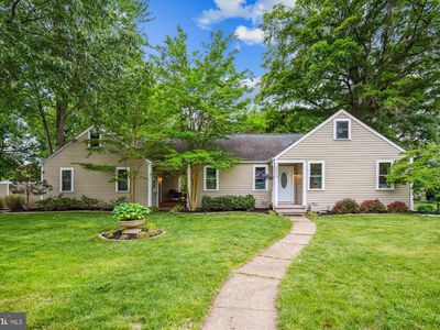 5520 Gloucester St, Churchton, MD, 20733