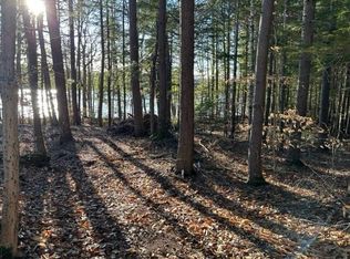 13 Granger Rd, Denmark, ME 04022