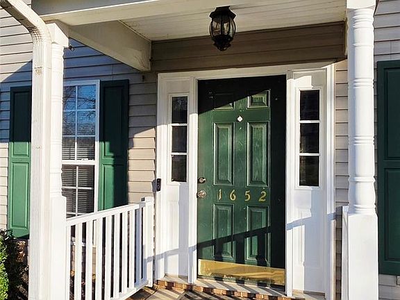 2nd image of 1652 Trotters Ridge Rd