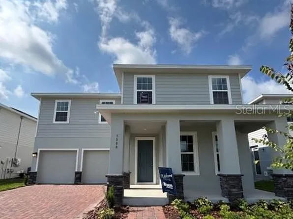 3888 CAPITAL REEF WAY, APOPKA, FL 32712