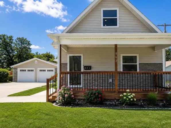 862 22nd Ave, Columbus, NE 68601