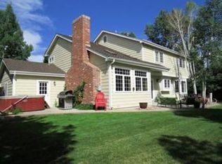 16128 E Prentice Pl, Centennial, CO 80015