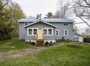 38 Birch Street, Wilton, ME 04294