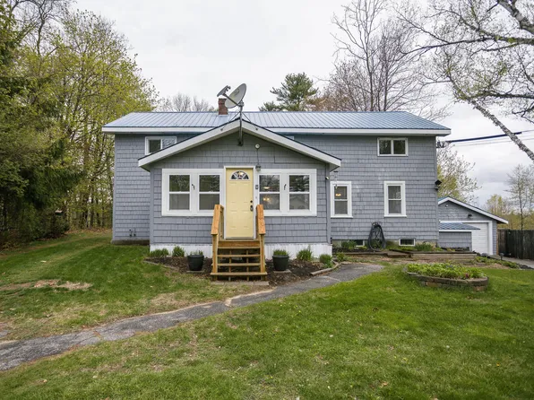 38 Birch Street, Wilton, ME 04294