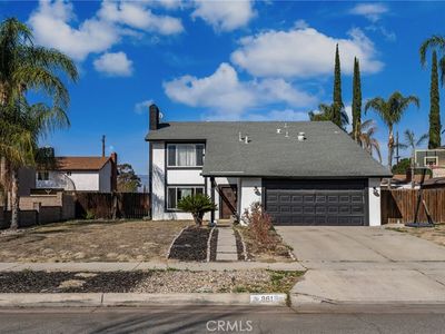 861 Kimberly Ave, Redlands, CA, 92374