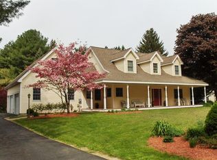 199 Parkerville Rd, Southborough, MA 01772