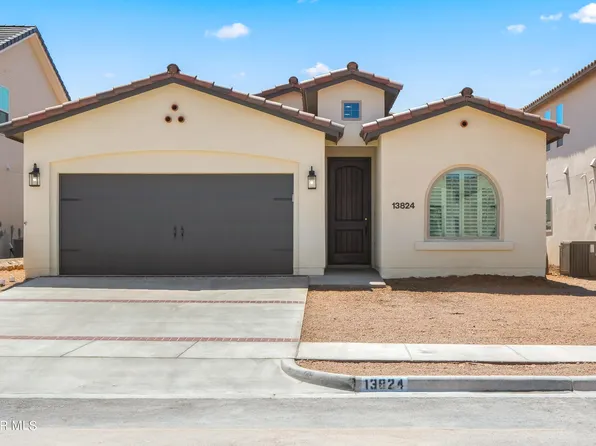 5960 Dalhart Dr, El Paso, TX 79924