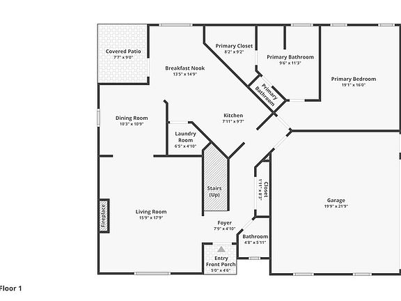 2nd image of this home