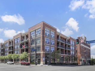 Summit on Quality Hill, Kansas City, MO 64105
