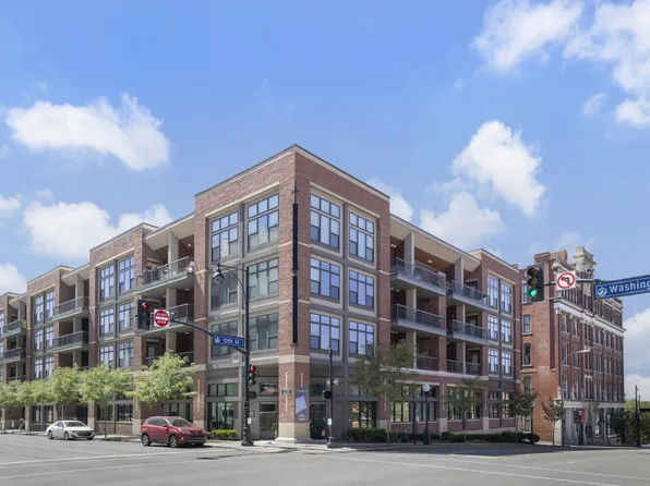 Summit on Quality Hill