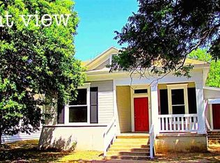 1213 Proctor Ave, Waco, TX 76708