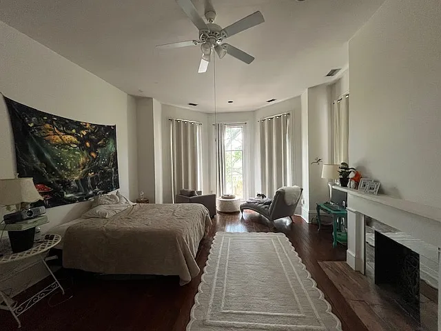 215 W Gwinnett St #3 — Photo 7