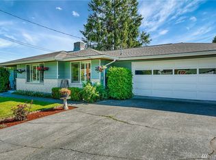 5843 Birch Dr, Ferndale, WA 98248