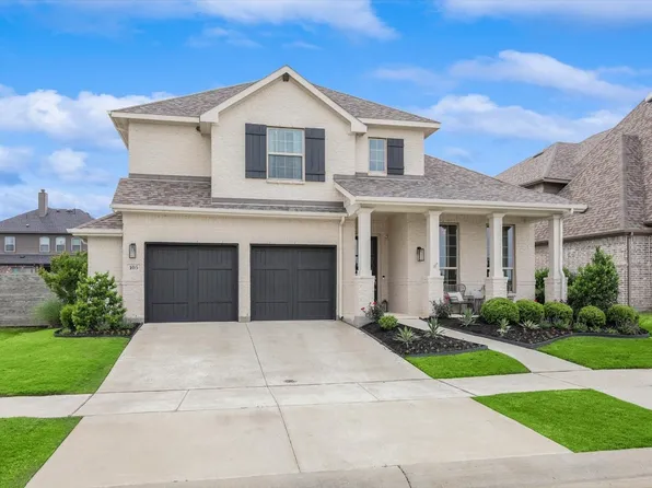 105 Waterside Dr, Argyle, TX 76226