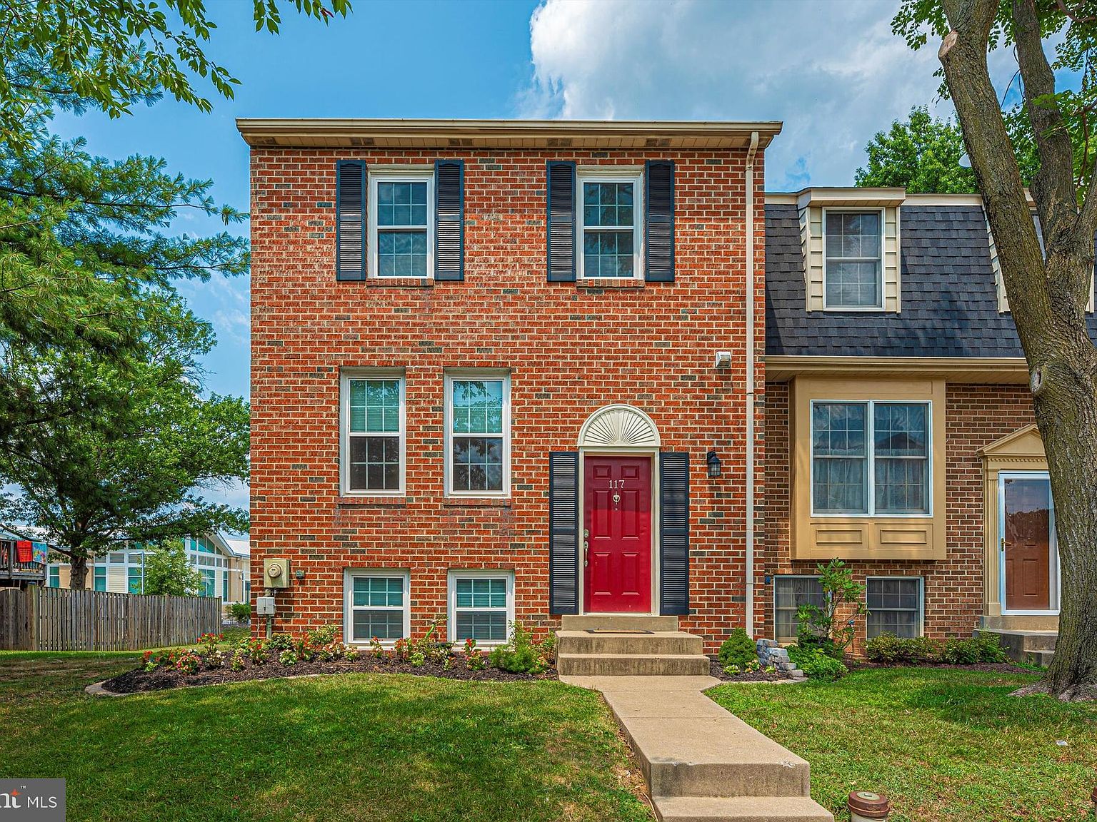 117 Edinburgh Way, Walkersville, MD 21793 Zillow