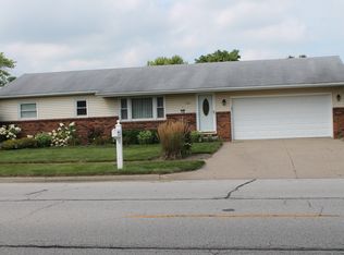 760 N Nebraska Ave, Morton, IL 61550