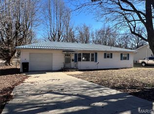 348 Saint Francis Ave, Saint James, MO 65559