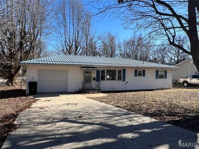 348 Saint Francis Ave, Saint James, MO, 65559
